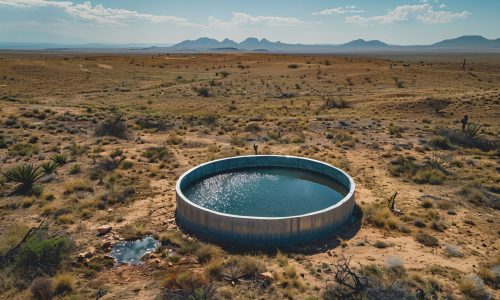 view-water-tank-storage